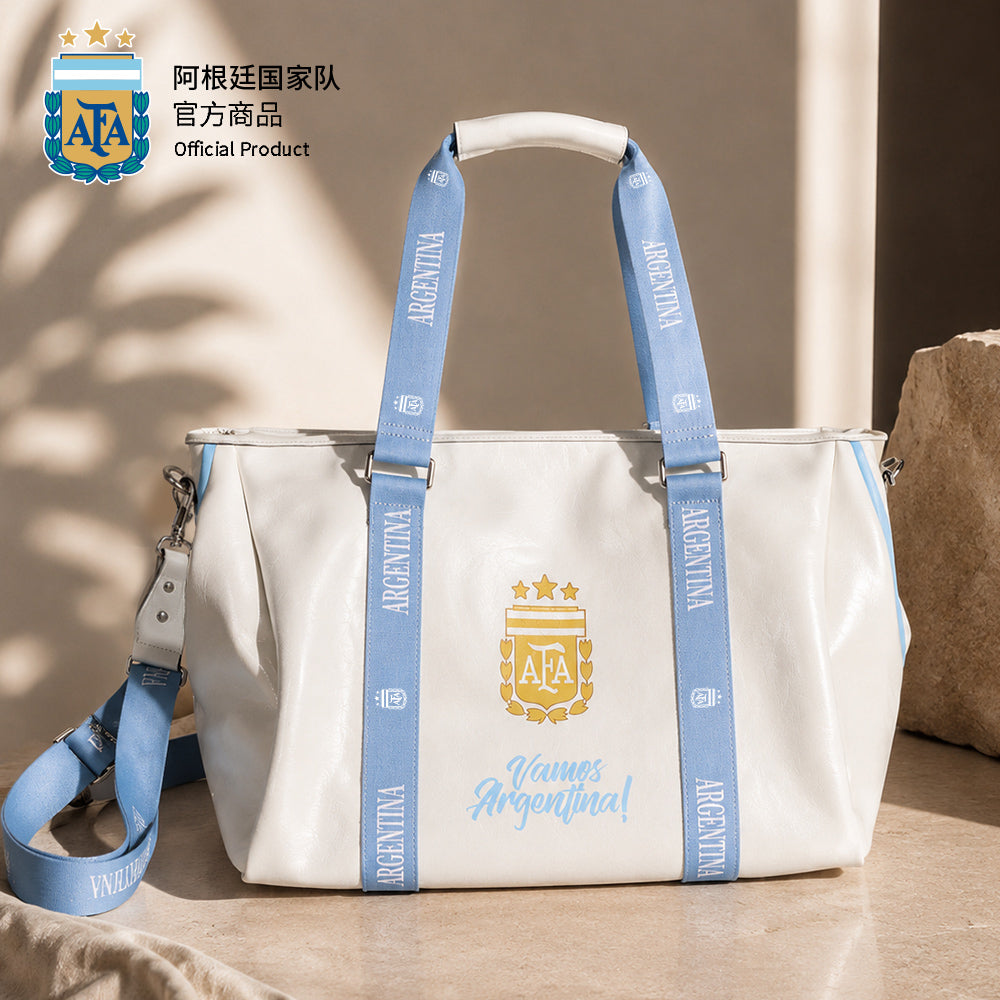 Argentina AFA Vamos Handbag